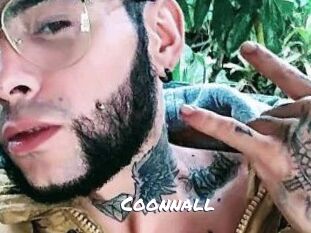 Coonnall