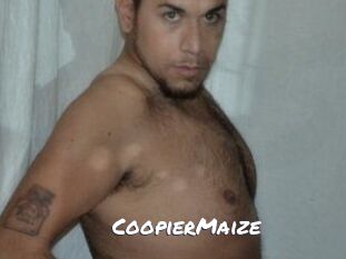 Coopier_Maize