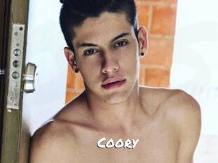 Coory