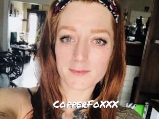 CopperFoXXX