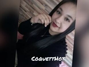 CoquettHot