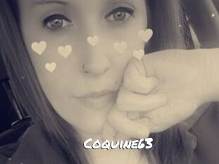 Coquine63