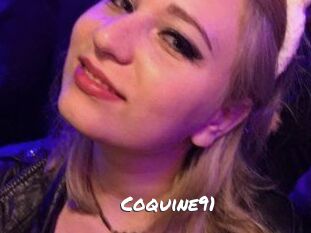 Coquine91