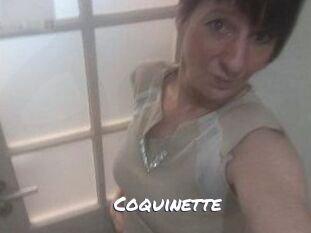 Coquinette