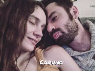 Coquins