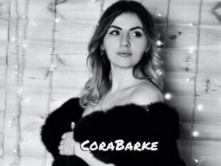 CoraBarke
