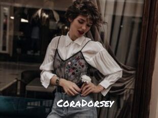 CoraDorsey