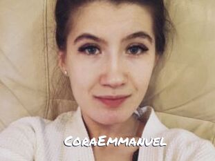 CoraEmmanuel