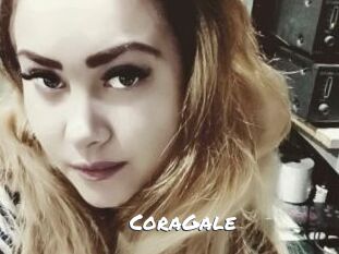 CoraGale