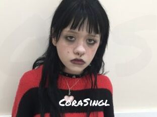 CoraSingl