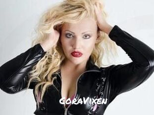 CoraVixen