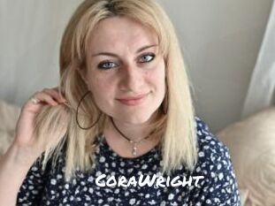 CoraWright