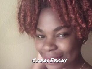 CoralEbony