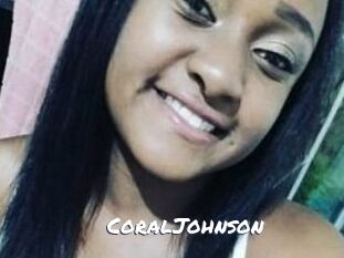 CoralJohnson