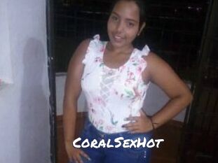 CoralSexHot