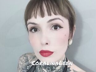 CoralinaLeen