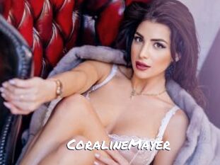 CoralineMayer Ochranne Siete