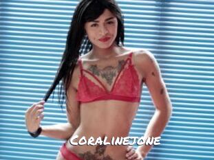 Coralinejone