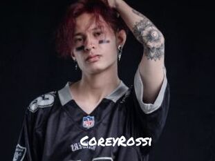 CoreyRossi