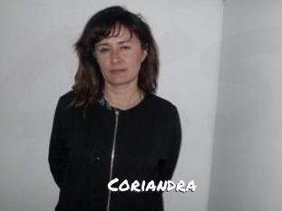 Coriandra
