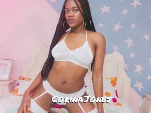 CorinaJones