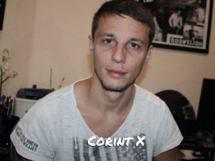 Corint_X