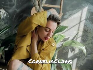 CorneliaClark