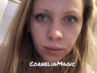 CorneliaMagic