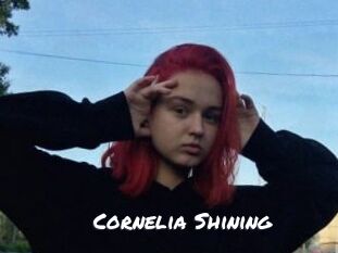 Cornelia_Shining