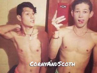 CornyAndScoth