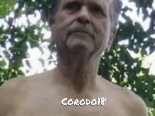 Corodo18