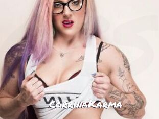 CorrinaKarma