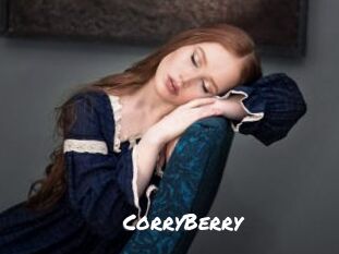 CorryBerry