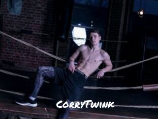 CorryTwink