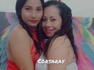 Corsaray