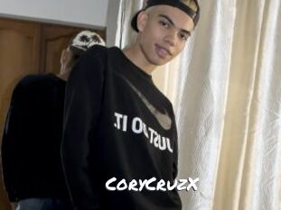 CoryCruzX