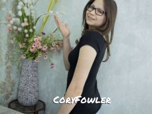 CoryFowler