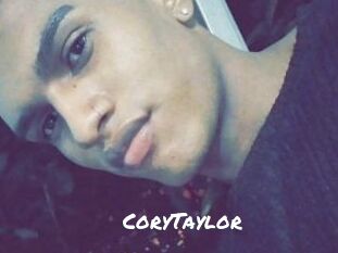 CoryTaylor