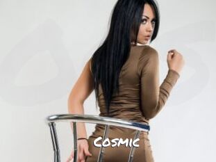 Cosmic