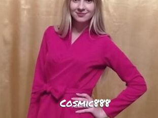 Cosmic888