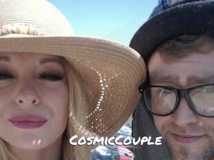 CosmicCouple