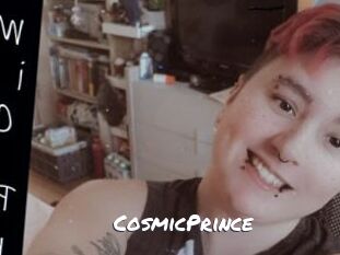 CosmicPrince