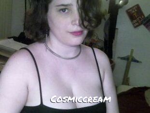 Cosmiccream