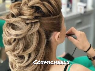 Cosmicheels