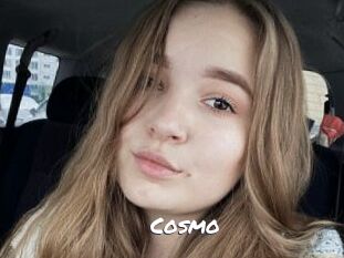 Cosmo