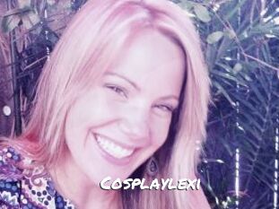 Cosplaylexi