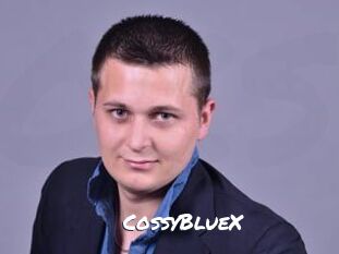 CossyBlueX