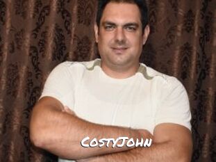 CostyJohn