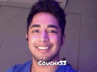Couchx33