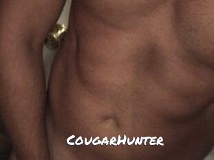 CougarHunter